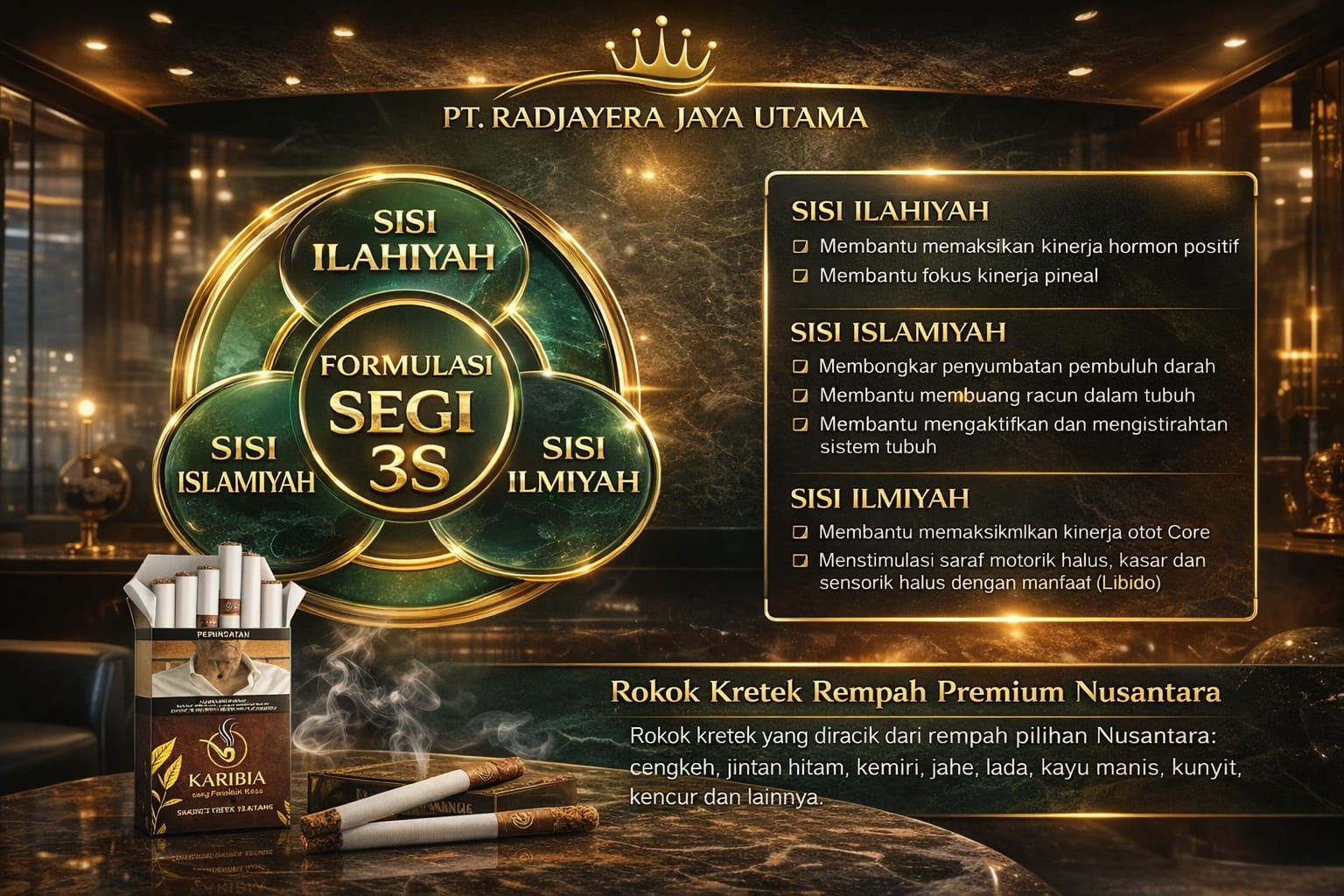 Business Opportunity